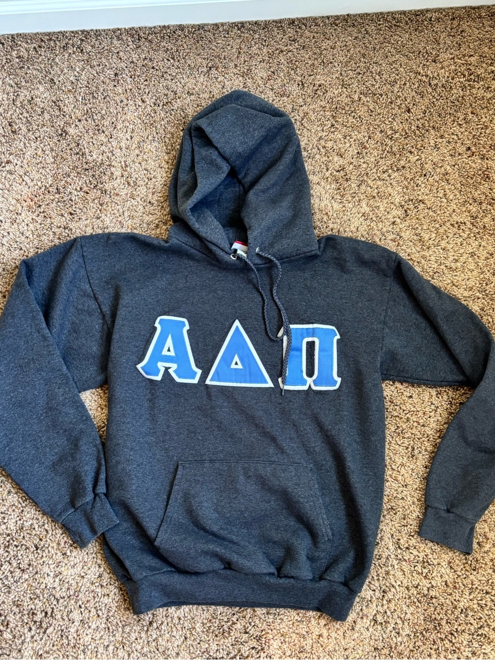 Alpha Delta Pi Hoodie